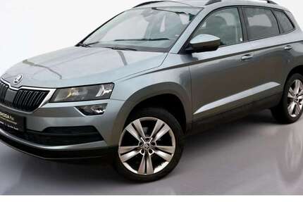 Skoda Karoq 103.920 km 14.990 &euro; Landshut 84034