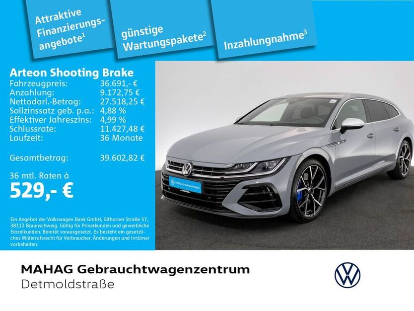 Arteon
