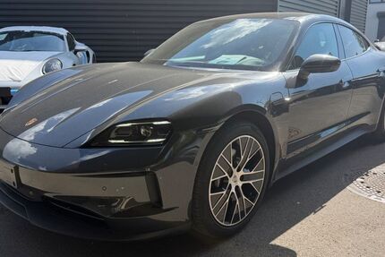 Porsche Taycan 32.000 km 83.900 &euro; Rietheim-Weilheim 78604