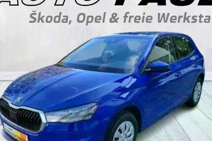 Skoda Fabia 13.490 km 16.900 &euro; Neugersdorf 02727