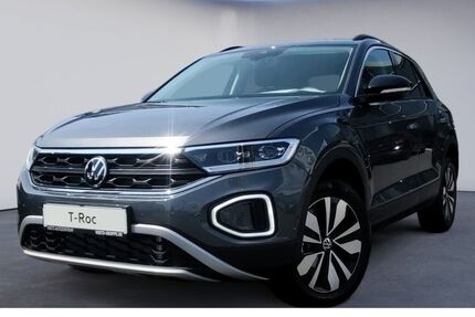 VW T-Roc 4.900 km 31.980 &euro; Braunschweig 38122