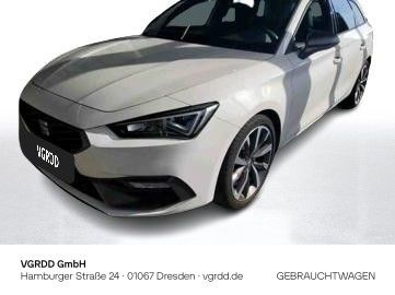Seat Leon 73.092 km 18.890 € Dresden 01067