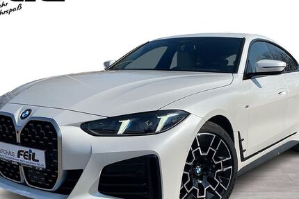 BMW 430 Gran Coupé 10.400 km 59.340 &euro; Gunzenhausen 91710