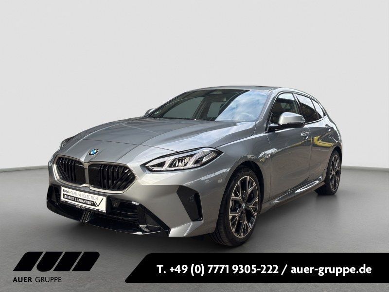 BMW 120 7.770 km 33.890 € Stockach 78333