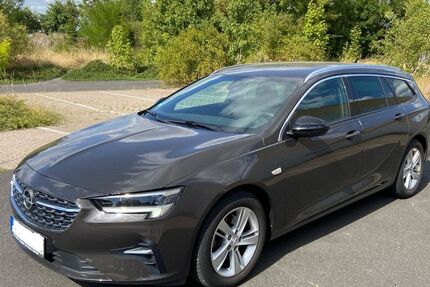 Opel Insignia 71.000 km 16.990 € Walschleben 99189