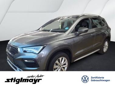 Seat Ateca 5.096 km 30.740 € Pfaffenhofen/Ilm 85276