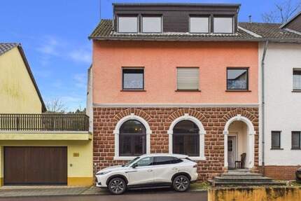 Wohnung Wasserliesch - 3 Zimmer, 114 m&sup2;, 270.000&euro; | Angebot:25671552