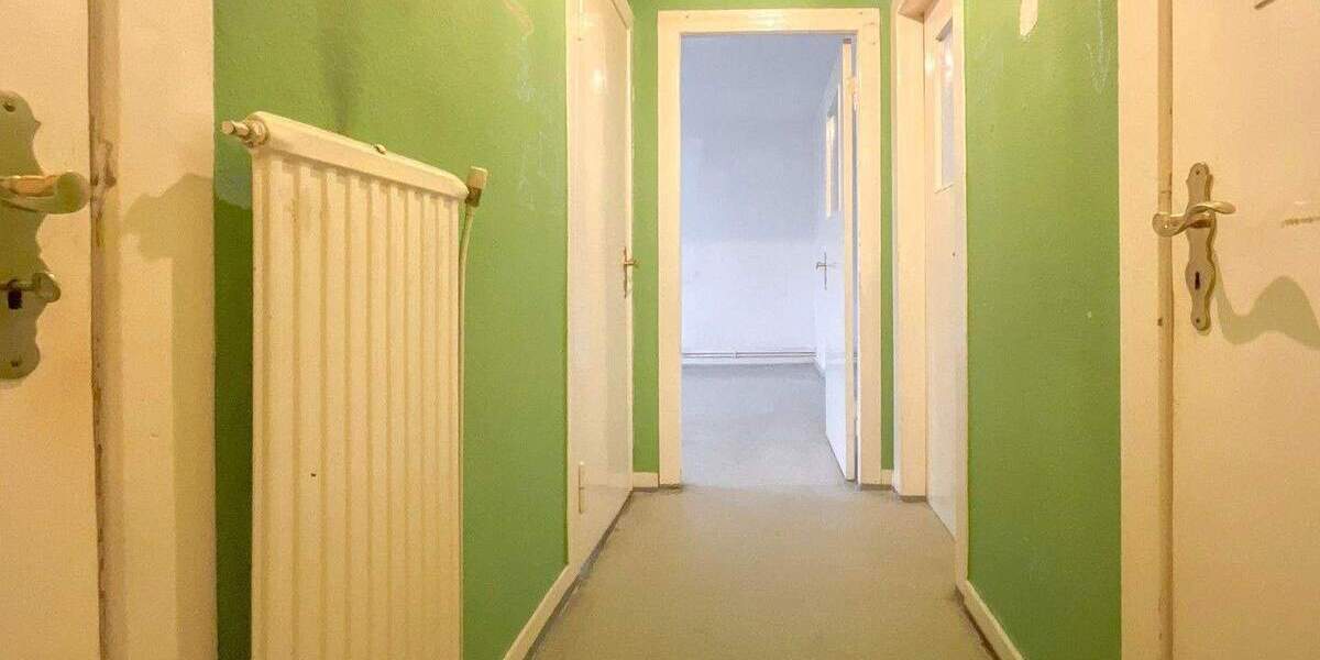 Sofort frei Reihenhaus ohne Makler Provision 4 zimmer