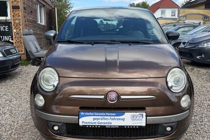 Fiat 500 132.000 km 3.999 &euro; Kronshagen 24119