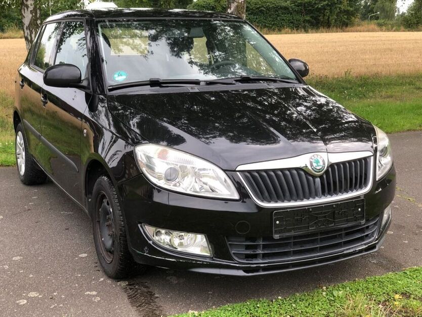 Fabia