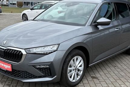 Skoda Scala 6.887 km 22.450 &euro; Schorfheide OT Finowfurt 16244