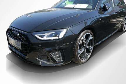 Audi A4 69.850 km 26.880 &euro; Erlangen 91058