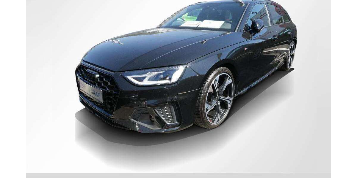 Audi A4 69.850 km 26.880 &euro; Erlangen 91058
