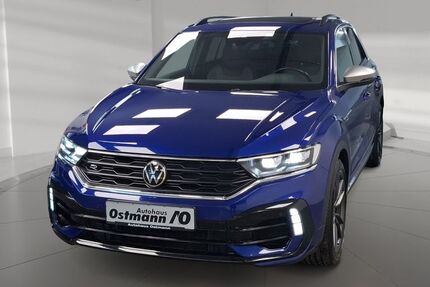 VW T-Roc 39.976 km 33.390 &euro; Wolfhagen 34466