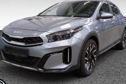Kia XCeed 7.318 km 25.890 &euro; Schmalkalden 98574