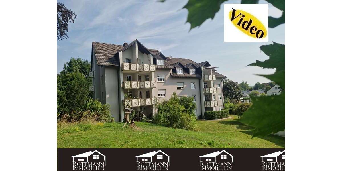 Etagenwohnung Helmbrechts - 1 Zimmer, 43 m&sup2;, 65.000&euro; | Angebot:27157814