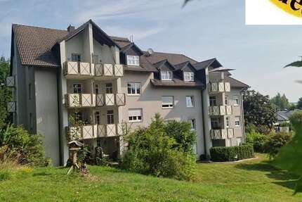 Wohnung Helmbrechts - 1 Zimmer, 43 m&sup2;, 65.000&euro; | Angebot:27157814