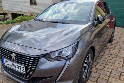 Peugeot 208 22.242 km 14.500 &euro; Simmerath 52152