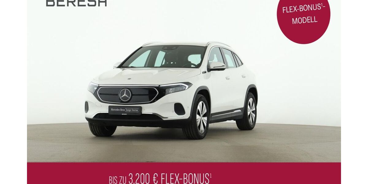 Mercedes-Benz EQA 62.800 km 28.880 &euro; Bielefeld 33609