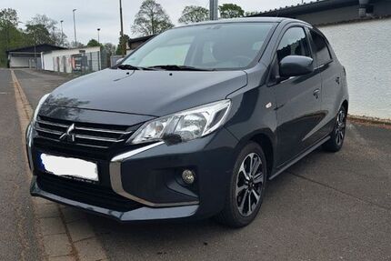 Mitsubishi Space Star 29.000 km 14.500 &euro; Hainburg 63512