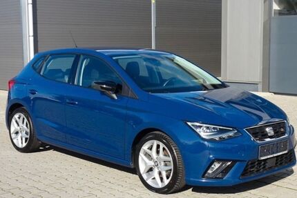 Seat Ibiza 199.500 km 9.000 &euro; Hamburg 21031