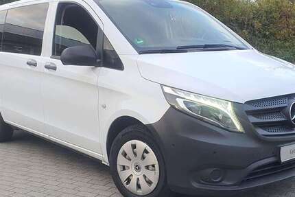 Mercedes-Benz Vito 240.900 km 21.900 € Berlin 13581