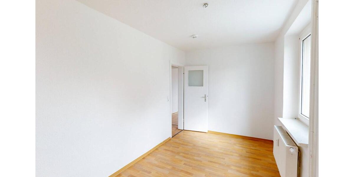 Etagenwohnung Wittenberg Lutherstadt - 4 Zimmer, 74 m&sup2;, 369&euro; | Angebot:25853010