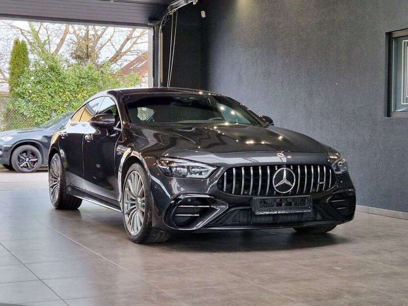 AMG GT