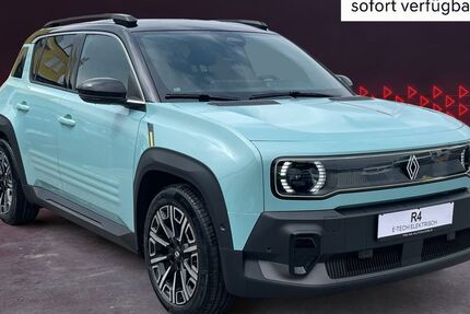 Renault R 4 2.500 km 32.990 &euro; Bühl 77815