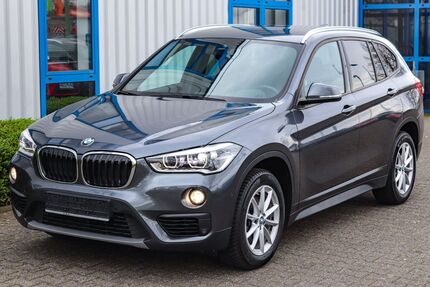 BMW X1 117.000 km 15.990 &euro; Kreuzau 52372