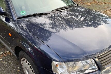 VW Passat 176.000 km 999 &euro; Bernau 16321
