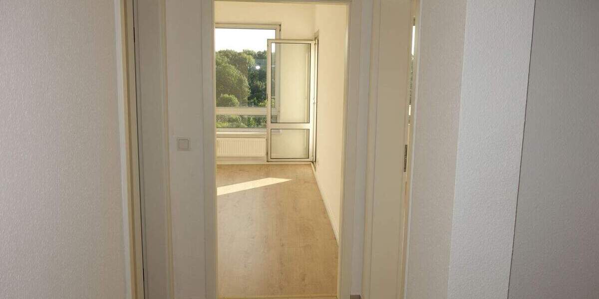 Etagenwohnung Neuss Vogelsang - 2 Zimmer, 50 m&sup2;, 175.000&euro; | Angebot:24820785