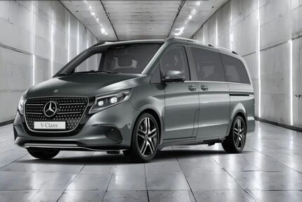 Mercedes-Benz V 300 6.000 km 92.701 &euro; Waldshut-Tiengen 79761