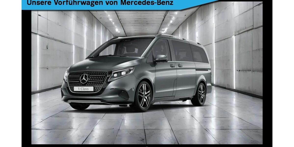 Mercedes-Benz V 300 6.000 km 93.415 &euro; Waldshut-Tiengen 79761