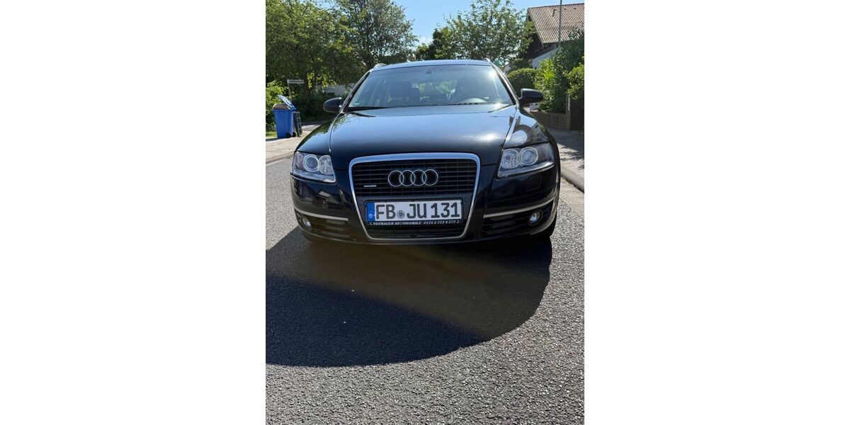 Audi A6 407.000 km 2.799 &euro; Florstadt 61197