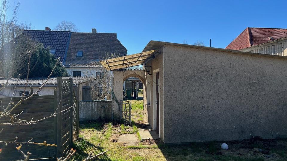 Doppelhaushälfte Lubmin - 4 Zimmer, 76 m&sup2;, 99.500&euro; | Angebot:27025830