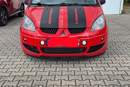 Mitsubishi Colt 237.000 km 3.800 &euro; Erding 85435