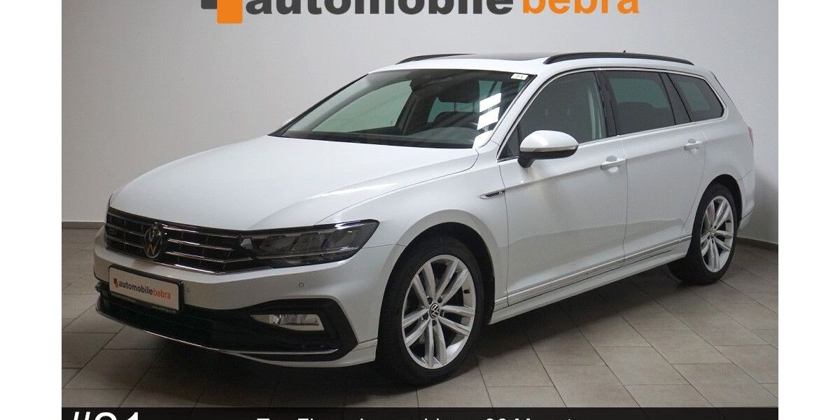 VW Passat 107.358 km 24.990 &euro; Bebra 36179