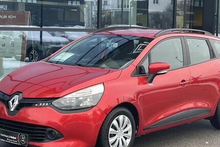 Renault Clio 112.500 km 6.490 &euro; Pfarrkirchen 84347