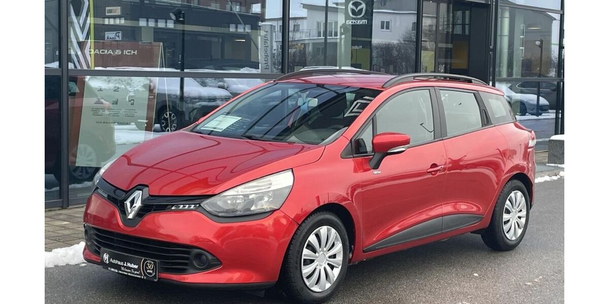 Renault Clio 112.500 km 6.490 &euro; Pfarrkirchen 84347