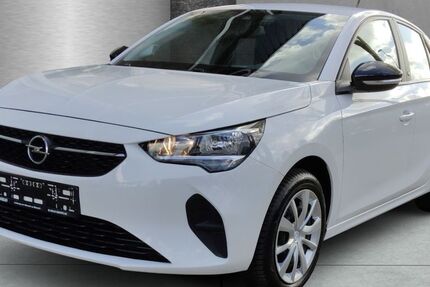 Opel Corsa 8.487 km 20.490 &euro; Norderstedt 22848