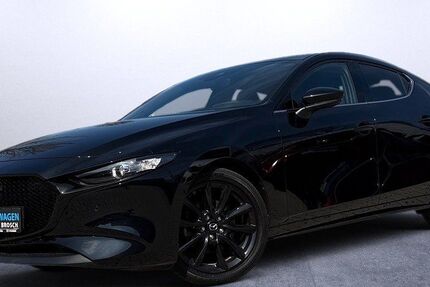 Mazda 3 22.000 km 23.493 &euro; Durach 87471