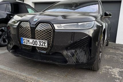 BMW iX 63.920 km 64.900 &euro; Simmern 55469