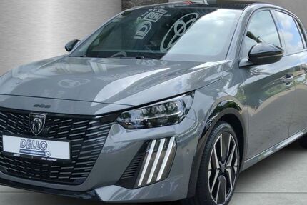Peugeot 208 8.050 km 21.450 &euro; Norderstedt 22848