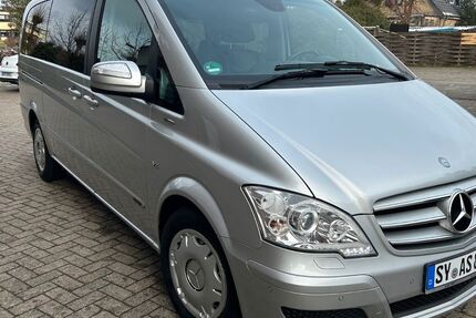 Mercedes-Benz Viano 225.000 km 22.950 &euro; Stuhr 28816