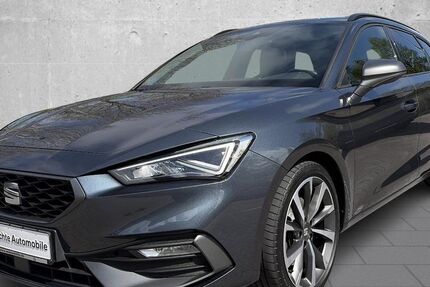 Seat Leon 108.205 km 18.888 &euro; Norderstedt 22848