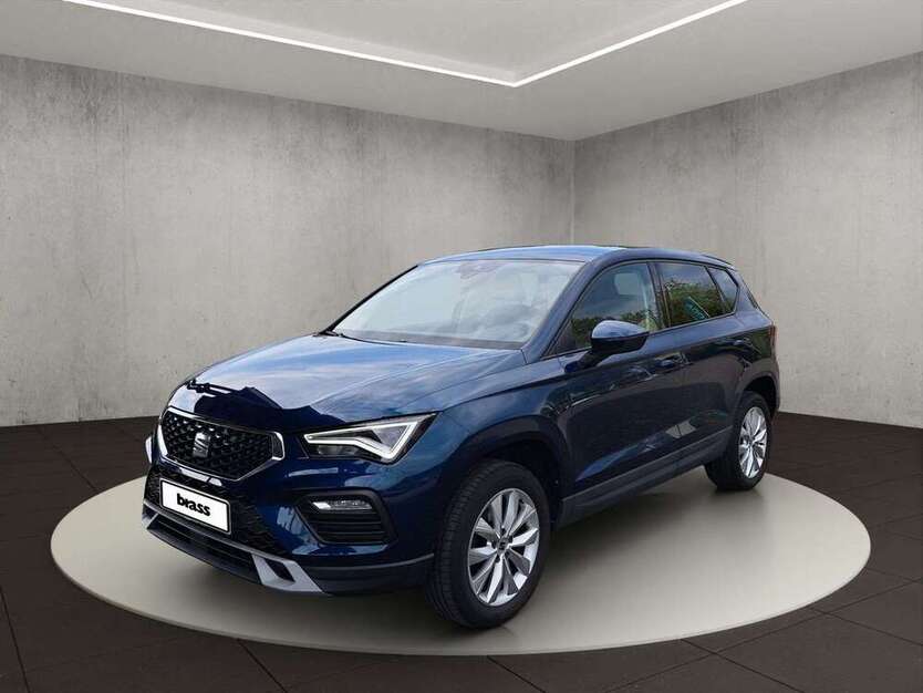 Ateca