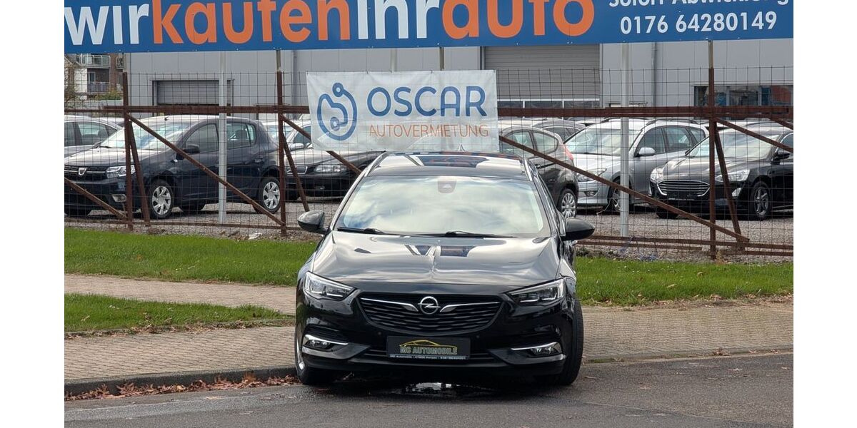 Opel Insignia 201.000 km 9.899 &euro; Kempen 47906