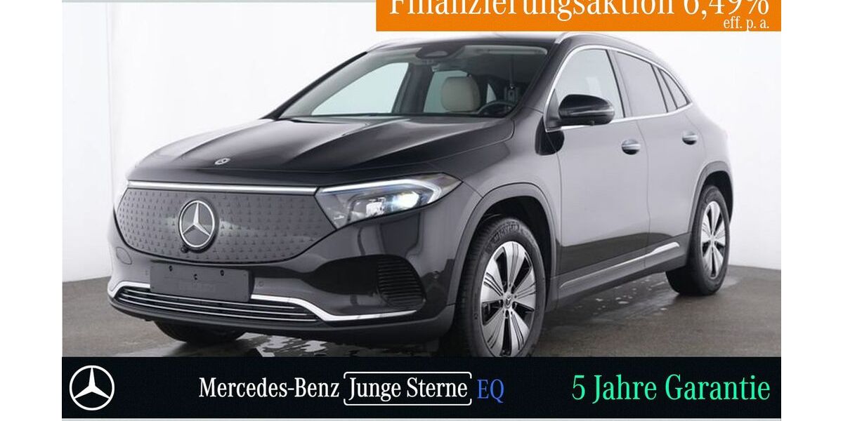 Mercedes-Benz EQA 12.462 km 41.714 &euro; Weyhe 28844