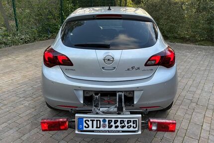 Opel Astra 151.250 km 4.790 &euro; Beckdorf 21643